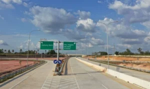 Resmi Diumumkan! Daftar Tarif Tol Jagorawi dan Sedyatmo Bakal Naik Mulai 20 Agustus Daftar Tarif tol untuk ruas Tol Jakarta-Bogor-Ciawi (Tol Jagorawi) dan Tol Sedyatmo secara resmi mengalami peningkatan sekitar Rp500.