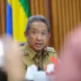 Wali Kota Bandung nonaktif, Yana Mulyana ngaku baru tahu soal uang Rp50 juta dari Dadang Darmawan saat dibuka KPK. Dok. Istimewa