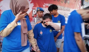 Waspada! 54 Orang Tertipu Arisan Online senilai Rp2 Miliar, Polresta Bogor Sudah Amankan 2 Pelaku Wanita