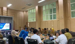 BPJS Kesehatan Cimahi Berupaya Wujudkan Capaian UHC di Bandung Barat