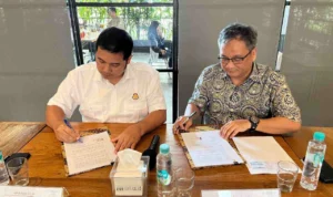 BPJS Kesehatan Bekerja Sama dengan Kejari Cimahi Optimalkan Program JKN