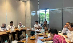 Sinergitas BPJS Kesehatan dengan Pemangku Kepentingan Pastikan Penyelenggaran Program JKN Lancar