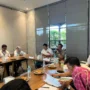 Sinergitas BPJS Kesehatan dengan Pemangku Kepentingan Pastikan Penyelenggaran Program JKN Lancar