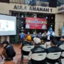 BPJS Kesehatan Cimahi Gencar Informasikan Manfaat Program JKN pada Warga KBB