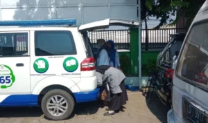 BPJS Kesehatan Permudah Pelayanan Melalui Mobile Customer Service