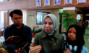 DPRD Jabar belum tentukan PJ Gubernur hingga kini