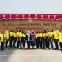 Singapura-Malaysia Tertarik Program Global Contributor SMA Cakra Buana Depok