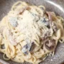 Resep Creamy Pasta! Makanan Kesukaan Anak-anak