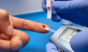 Kenali Gejala yang Umum Diderita & Jenis-Jenis Dari Diabetes!