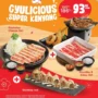 Promo Kimukatsu, Nikmati Kelezatannya Bersama Orang Terdekat!