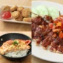 3 Menu Simpel! Resep Cumi Bakar Jimbaran, Nuget Tempe, dan