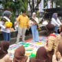 Kunjungi Sumedang dan Hadirkan Duta Baca, Ridwan Kamil: Senang, Bisa Mengedukasi Warga Terkait Digitalisasi dan Kesehatan