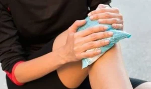 Cara Mengatasi Lutut Bengkak Dengan Pengobatan yang Efektif!