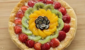 Segar dan Creamy! Resep Puff Pasrty Fruit Pie Kesukaan Anak-anak Segar dan Creamy! Resep Puff Pasrty Fruit Pie Kesukaan Anak