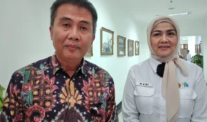 DPRD Jabar Resmi Usulkan 3 Nama Pj Gubernur, Ini Daftarnya! DPRD Jabar Resmi Usulkan 3 Nama Pj Gubernur, Ini Daftarnya!