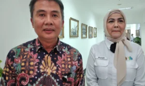 Inilah Profil 3 Usulan PJ Gubernur dari DPRD Jabar, Dari Mantan Kajati Hingga Deputi Pers Sekretariat Presiden DPRD Jabar sudah tentukan 3 nama sebagai PJ Gubernur Jabar