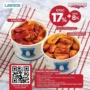 Promo Lawson, Klaim Diskon Menarik yang Berlaku Hanya Hari Ini!