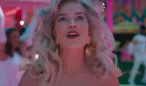 Jadwal Film Barbie Hari Kamis, 3 Agustus 2023 di CGV Bandung