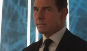Jadwal Film Mission: Impossible – Dead Reckoning Part One
