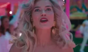 Jadwal Film Barbie Hari Jumat, 4 Agustus 2023 di CGV Jakarta