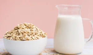 Selain Untuk Diet, Ini Manfaat Oat Milk Bagi Kesehatan Tubuh!
