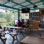 Tak Hanya Tawarkan Lingkungan Alam, Ada Makna Filosofis Dibalik Nama Cafe Teras Kiara Sumedang