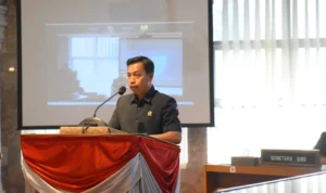 Viral Kasus Guru SMA di Ketapel Orangtua Murid di Bengkulu, Anggota DPRD Kota Sukabumi Geram!