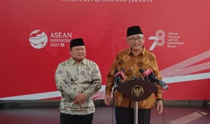 DPP LDII Nyatakan Netral Bukan Underbow Partai Manapun