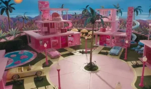 Nonton di Hari Weekend! Ini Dia Jadwal Film Barbie Hari Sabtu, 5 Agustus 2023 di CGV Bandung Jadwal Film Barbie Hari Sabtu, 5 Agustus 2023 di CGV Bandung