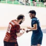 Ricardinho dan Evan Soumilena