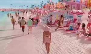 Nonton Pas Weekend! Jadwal Film Barbie Hari Minggu, 6 Agustus 2023 di CGV Jakarta Jadwal Film Barbie Hari Minggu, 6 Agustus 2023 di CGV Jakarta