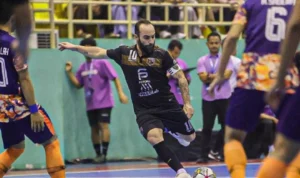 Gagal Finish di 3 Besar, Ricardinho Beberkan Kesalahan Pendekar United Ricardinho