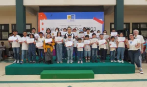 Cakra Buana Depok Menjadi Sekolah yang Mengusung Konsep Playducation