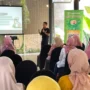 Kredit Pintar adakan Workshop 'Kelas Pintar Bersama' di Sumedang
