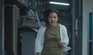 Jadwal Film Ketika Berhenti di Sini Hari Senin, 7 Agustus 2023
