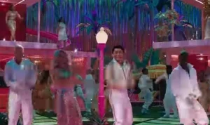 Jadwal Film Barbie Hari Ini Senin, 7 Agustus 2023 di CGV Bandung