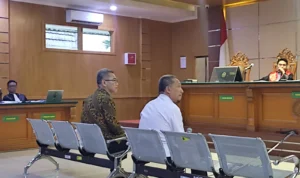 Dadang Darmawan, Kepala Dinas Perhubungan (Dishub) Kota Bandung nonaktif