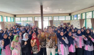 Pengembangan Kompetensi Tenaga Administrasi Sekolah Melalui Self-Directed Learning Di Kabupaten Kuningan