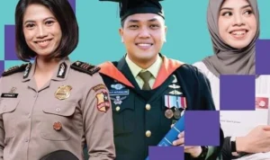Beasiswa LPDP S1 Kemdikbud! Cek 3 Jenis Syarat Beasiswanya Hingga Calon Guru SMK Beasiswa LPDP S1 Kemdikbud! Cek 3 Jenis Syarat Beasiswanya