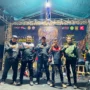 Perayaan Satu Dekade Plat E Streetfire Cirebon (PLESTRIC)