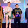 JNE Raih Penghargaan PR Person Awards di Ajang Indonesia Public Relations Summit 2023 JNE Raih Penghargaan PR Person Awards di Ajang Indonesia Public Relations Summit 2023