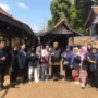 Tertarik dengan Ritual Adat Tradisi di Rancakalong Sumedang, Mahasiswa KKN Unpad akan Terbitkan Buku Hasil Obervasi
