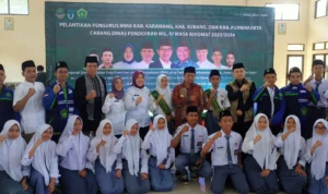 Wagub Sebut Irma sebagai Inkubator Sekaligus Benteng