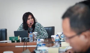 Dongkrak PAD, Komisi II Desak Pemkot Bogor Gali Potensi BUMD