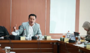 Insentif RT RW dan LPM di Kota Bogor Ditambah, DPRD Apresiasi