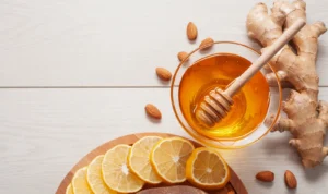 Mudah Ditemukan, Ini Obat Alami Sakit Tenggorokan!