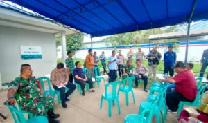 Dinilai Merugikan, Warga Kampung Bulak Depok Tolak Penilaian KJPP
