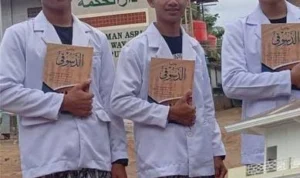 5 Rekomendasi Pesantren di Bandung dengan Nilai-nilai Islami yang Kuat! 5 Rekomendasi Pesantren di Bandung dengan Nilai-nilai Islami