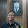 Namanya Diusulkan Sebagai Pj Bupati, Ini Respons Herman Suryatman Sekda Sumedang Caption: Sekretaris Daerah Kabupaten Sumedang, Herman Suryatman saat dikunjungi oleh wartawan, belum lama ini.(Je/ Dedi Suhandi)
