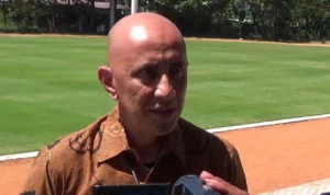 Lulusan Instansinya Dianiaya di Lampung, IPDN Angkat Bicara Kepala Biro Administrasi Kerja Sama dan Hukum IPDN, Arief M. Edie